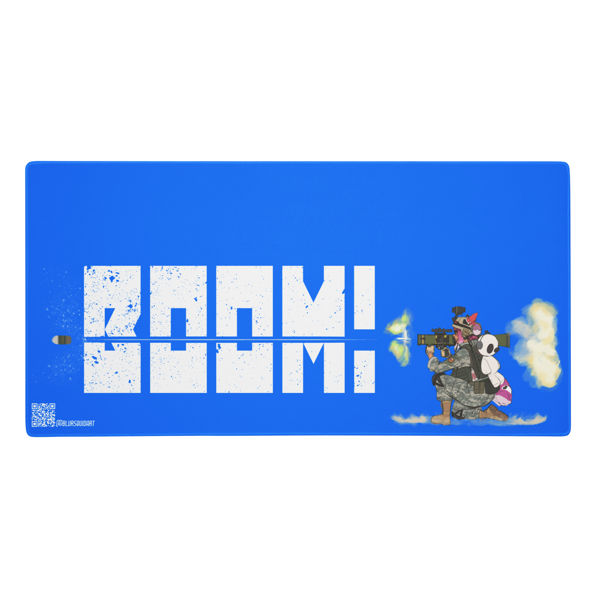 BOOM!