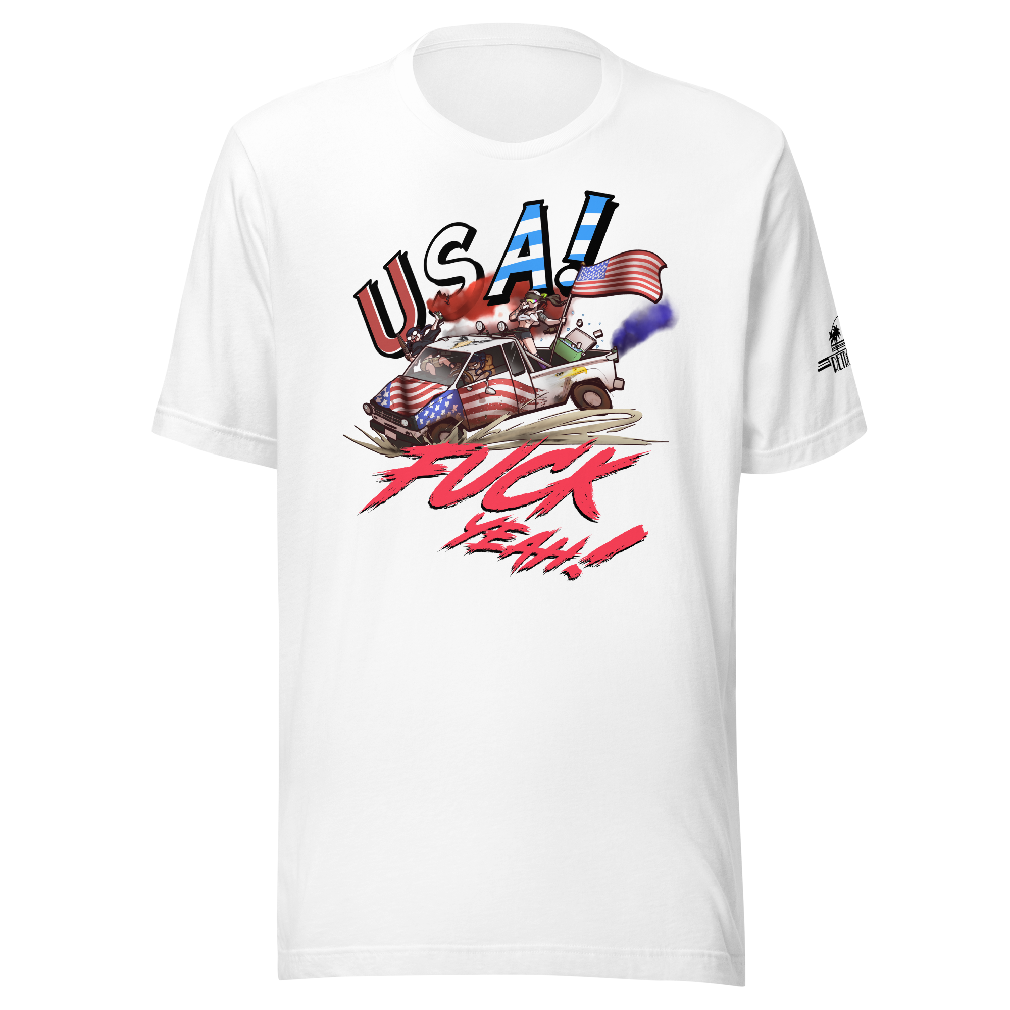 FREEDOM shirt