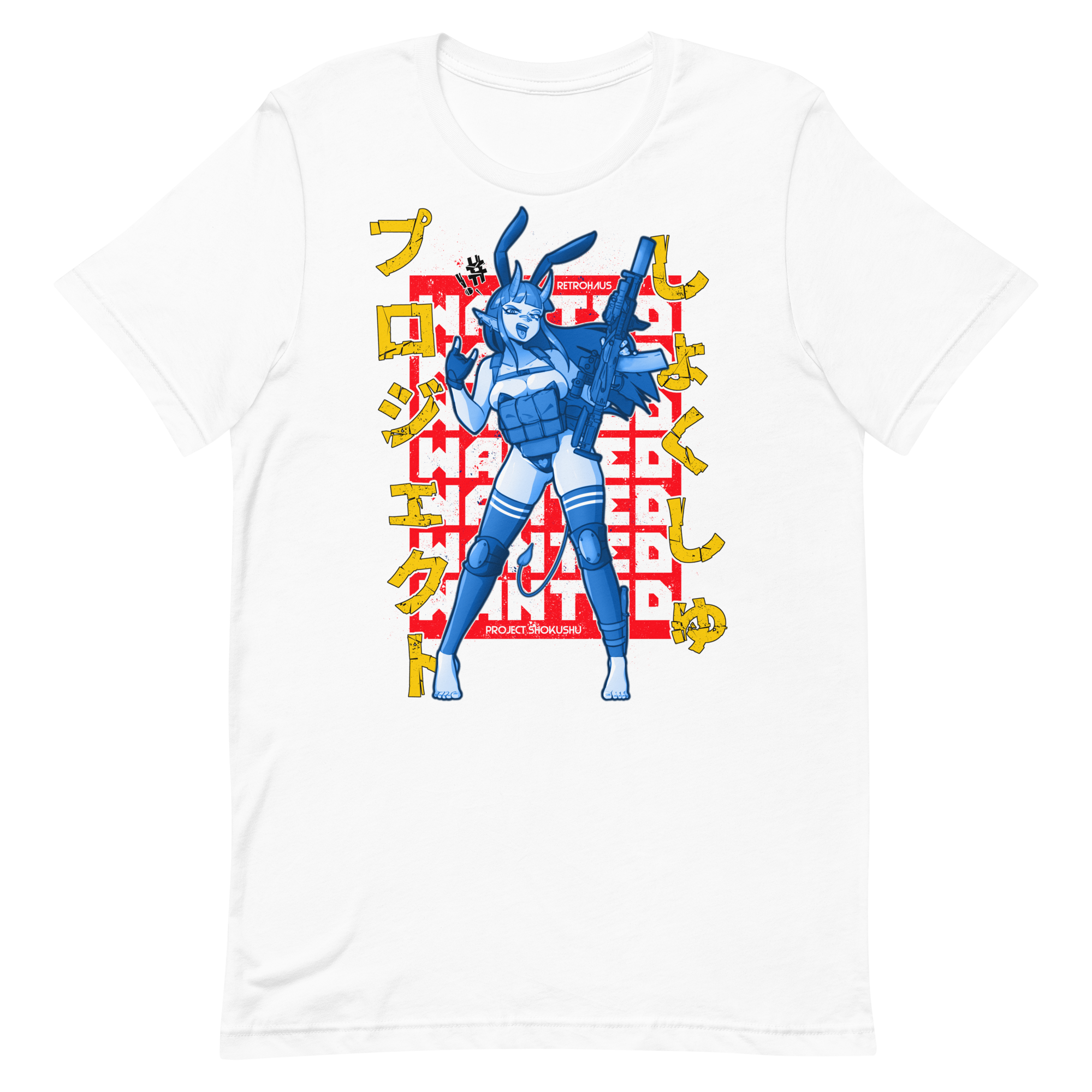 Shoko shirt