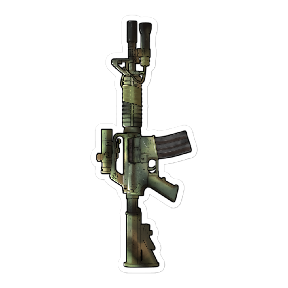 CAR-15