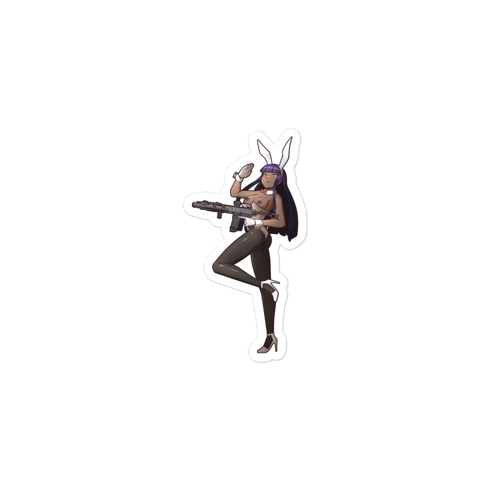 Gun Bunny Afterhours Genevieve mini