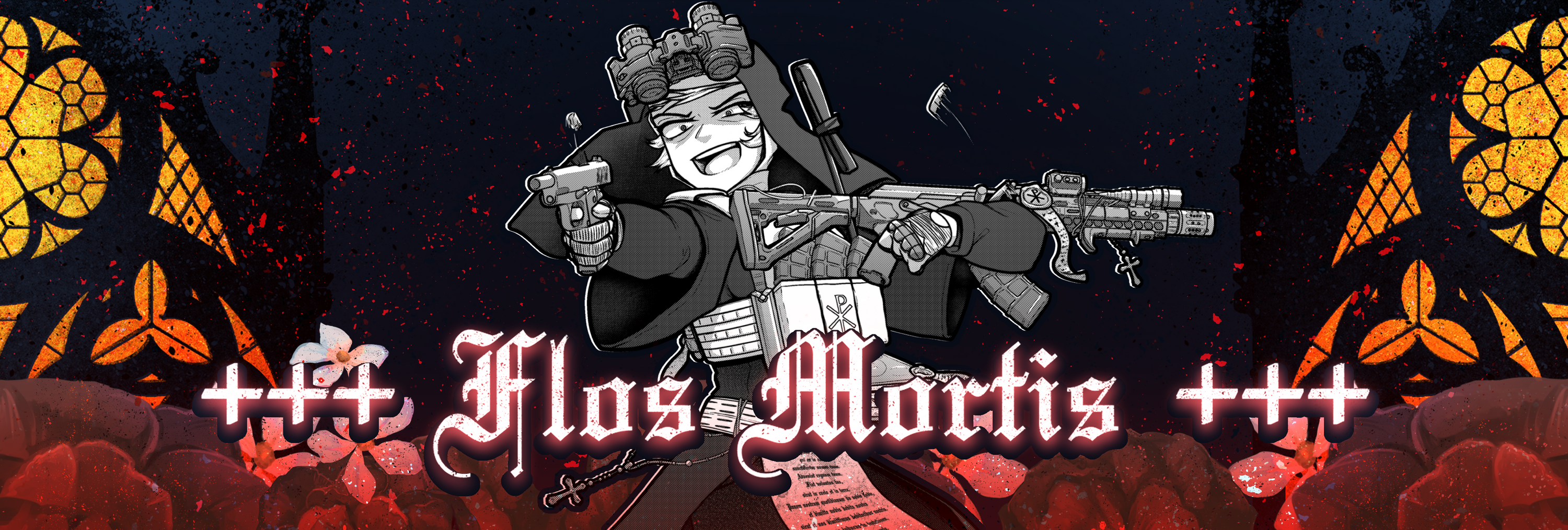 Flos Mortis