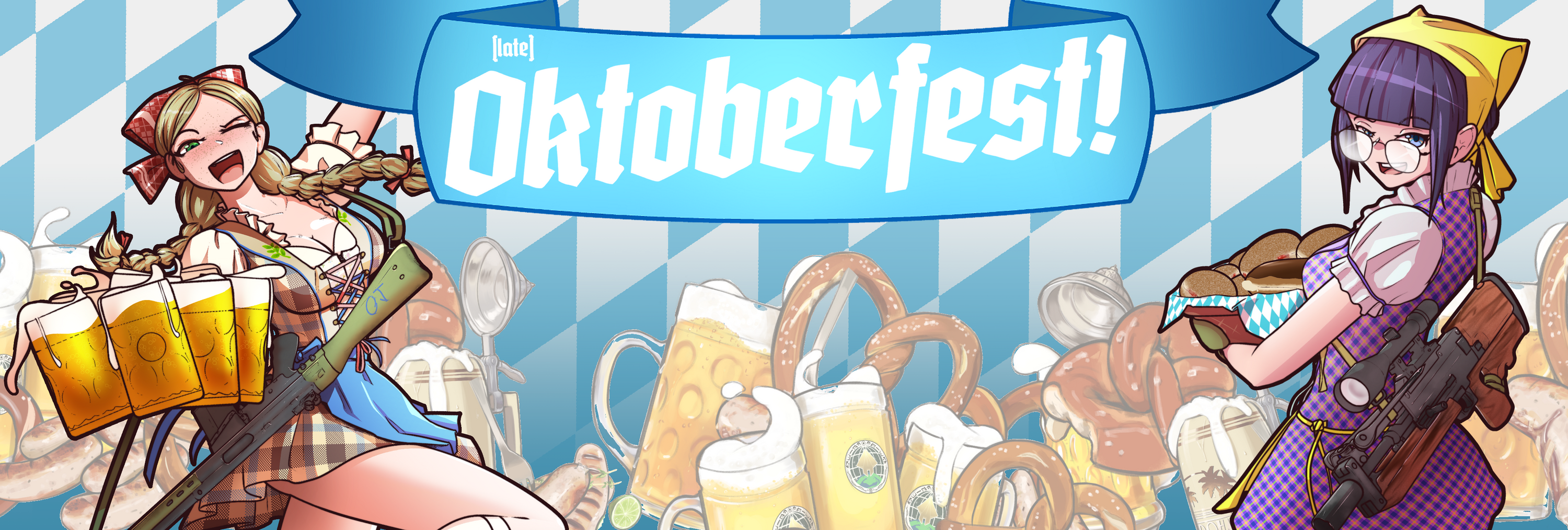 Oktoberfest!
