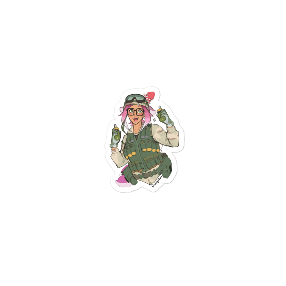 Party Poppers! 90's ranger