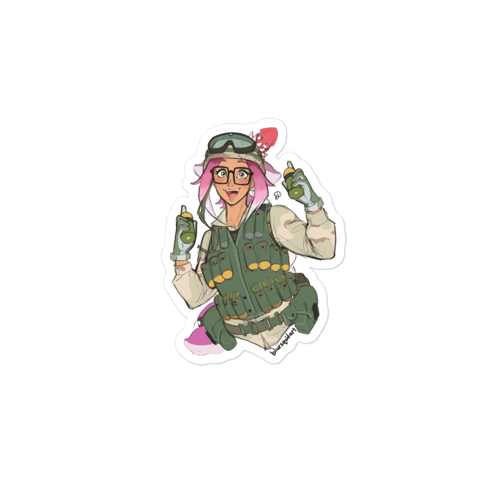 Party Poppers! 90's ranger