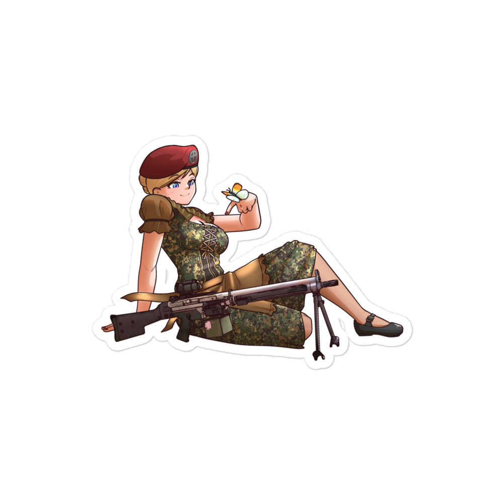 Oktoberfest '24 sticker