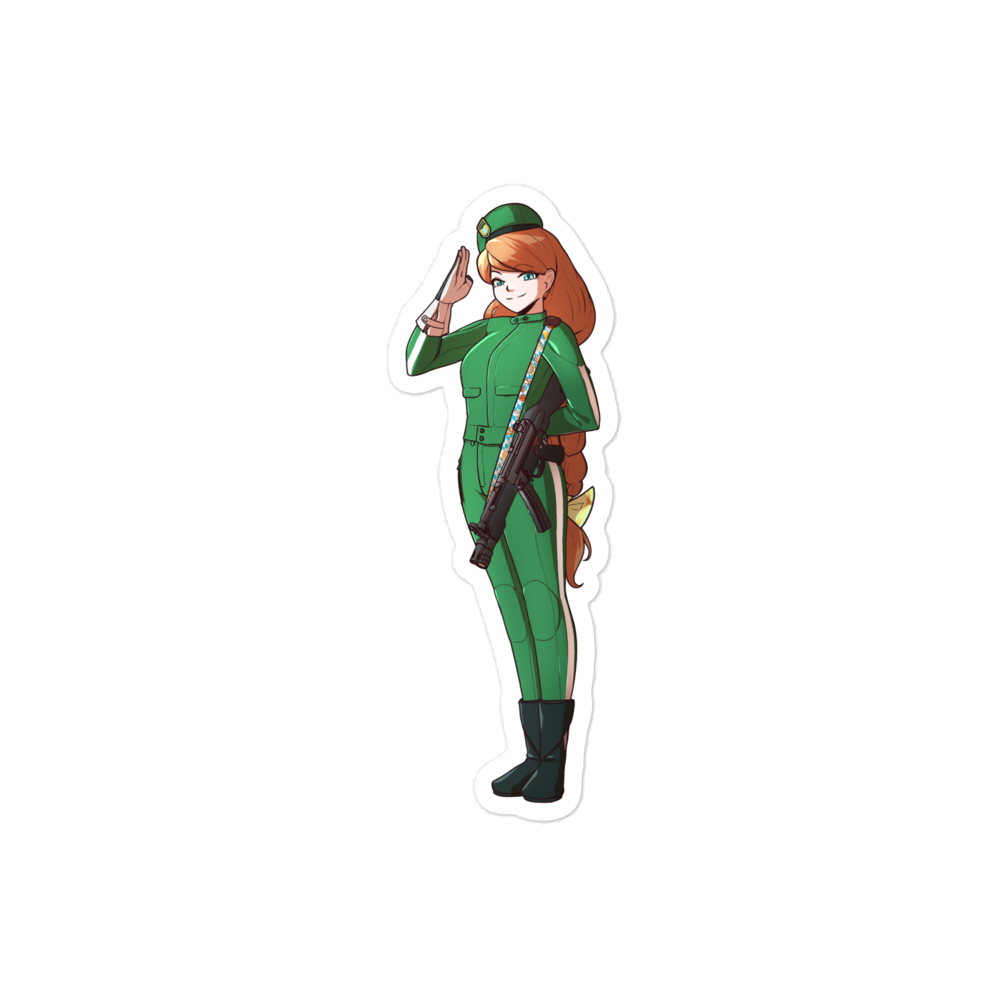 Oktoberfest '25 sticker