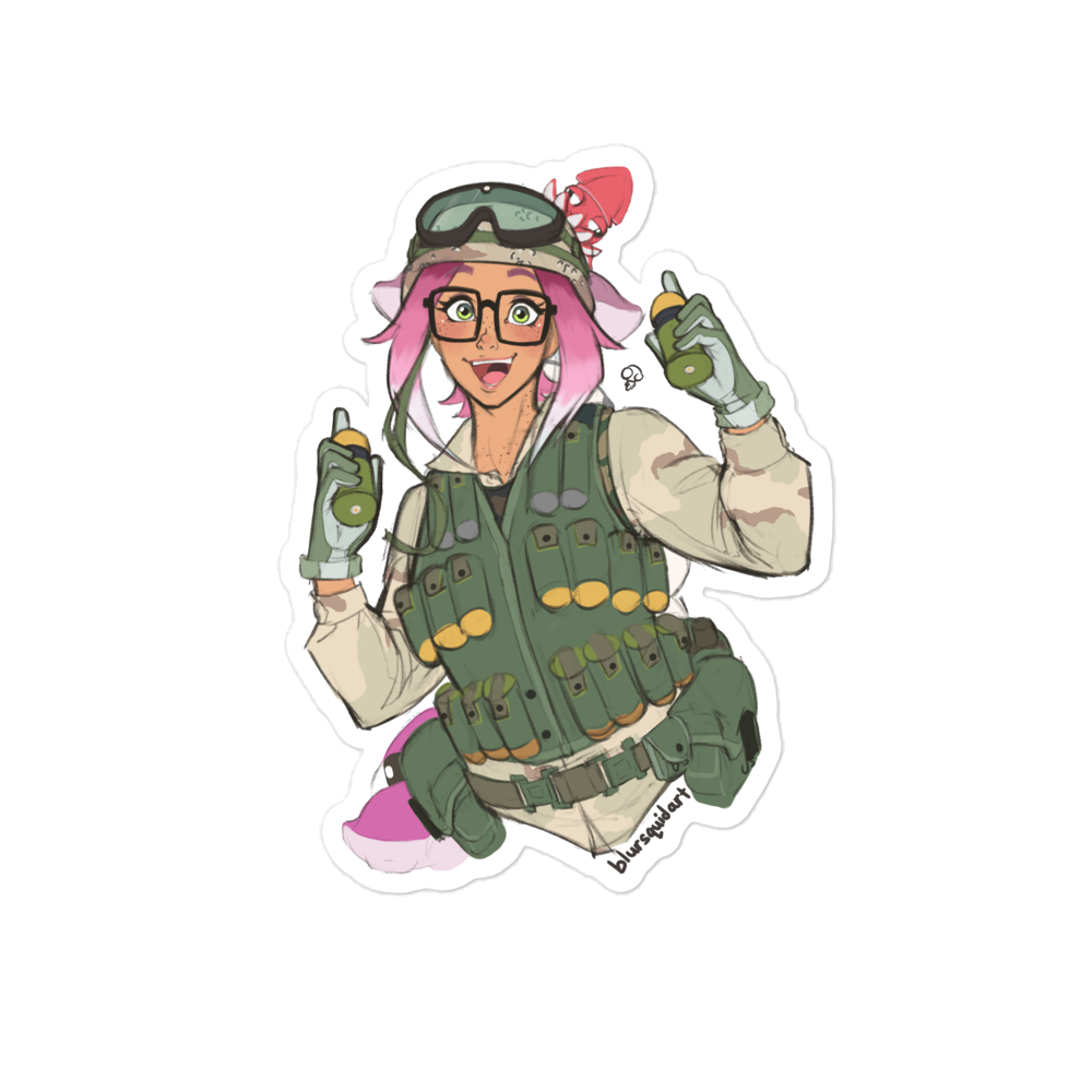 Party Poppers! 90's ranger