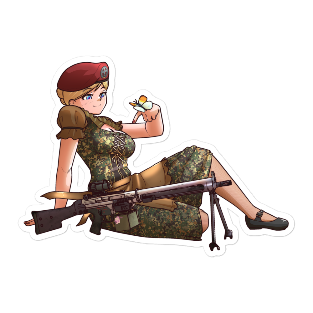 Oktoberfest '24 sticker