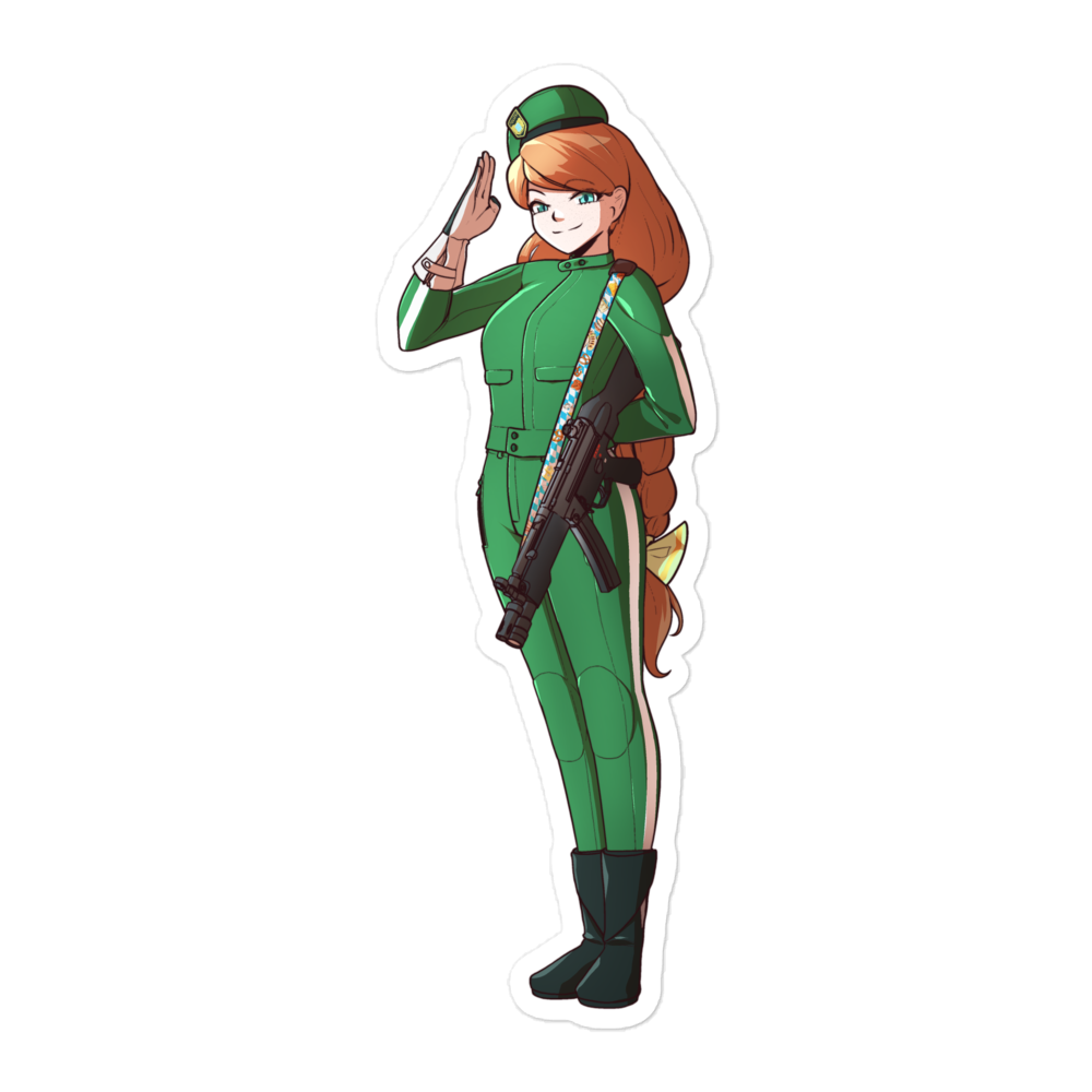 Oktoberfest '25 sticker