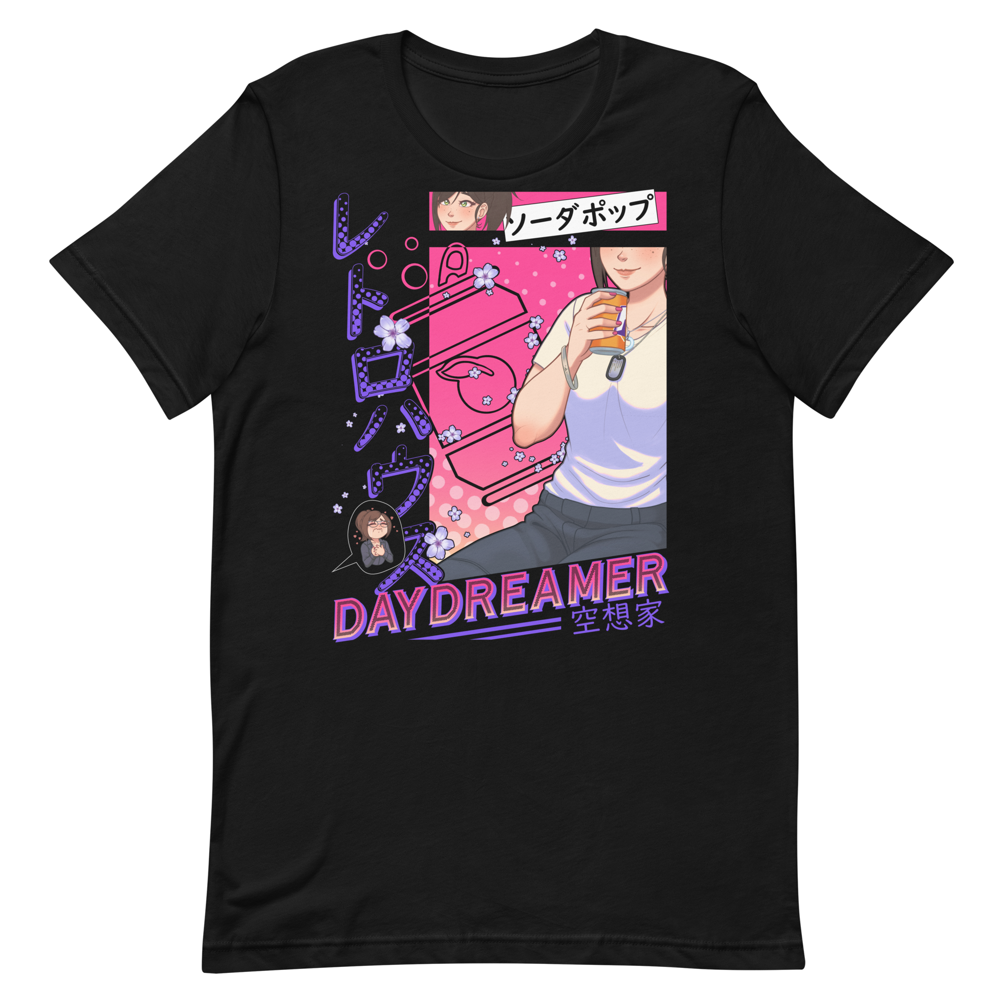 Daydreamer shirt