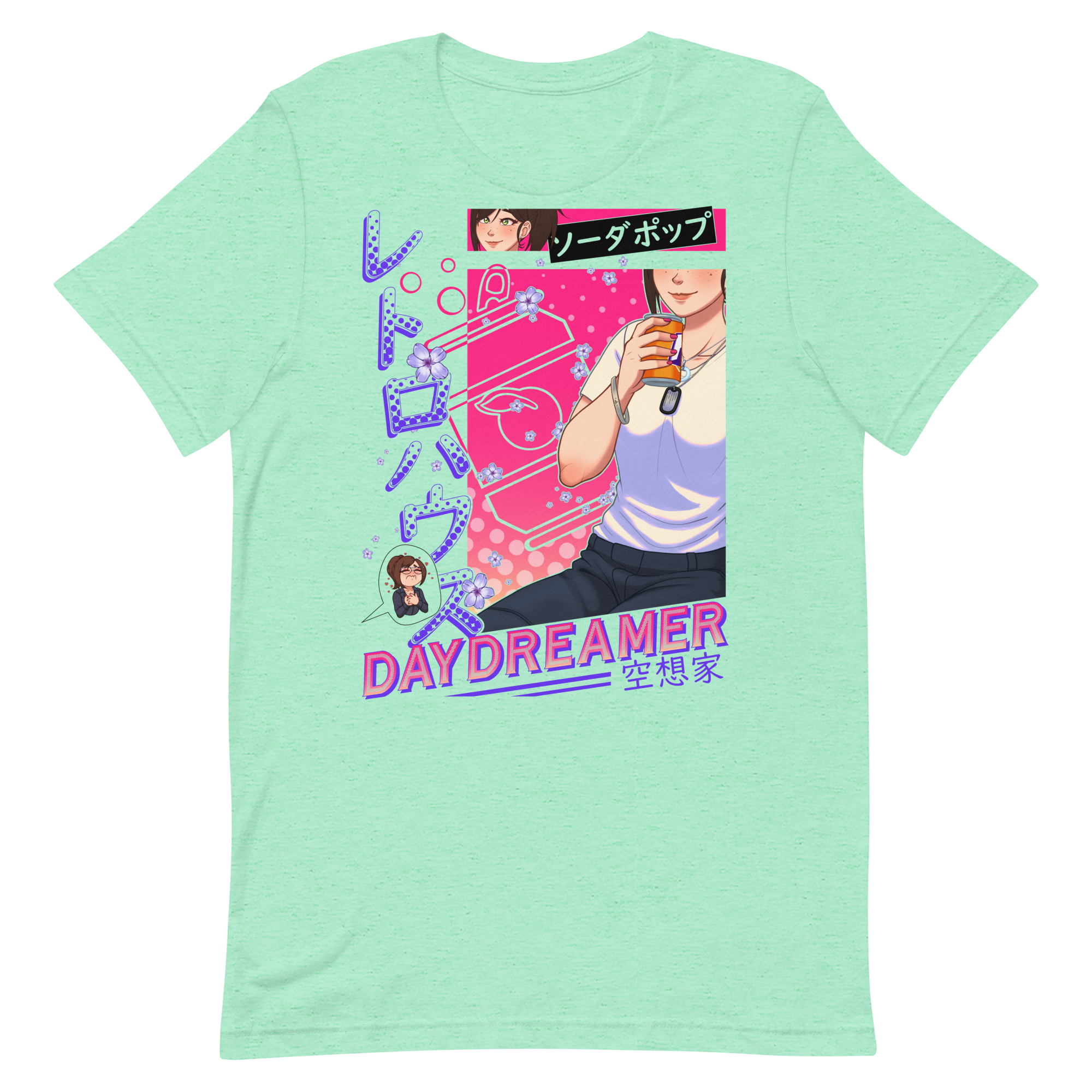 Daydreamer shirt