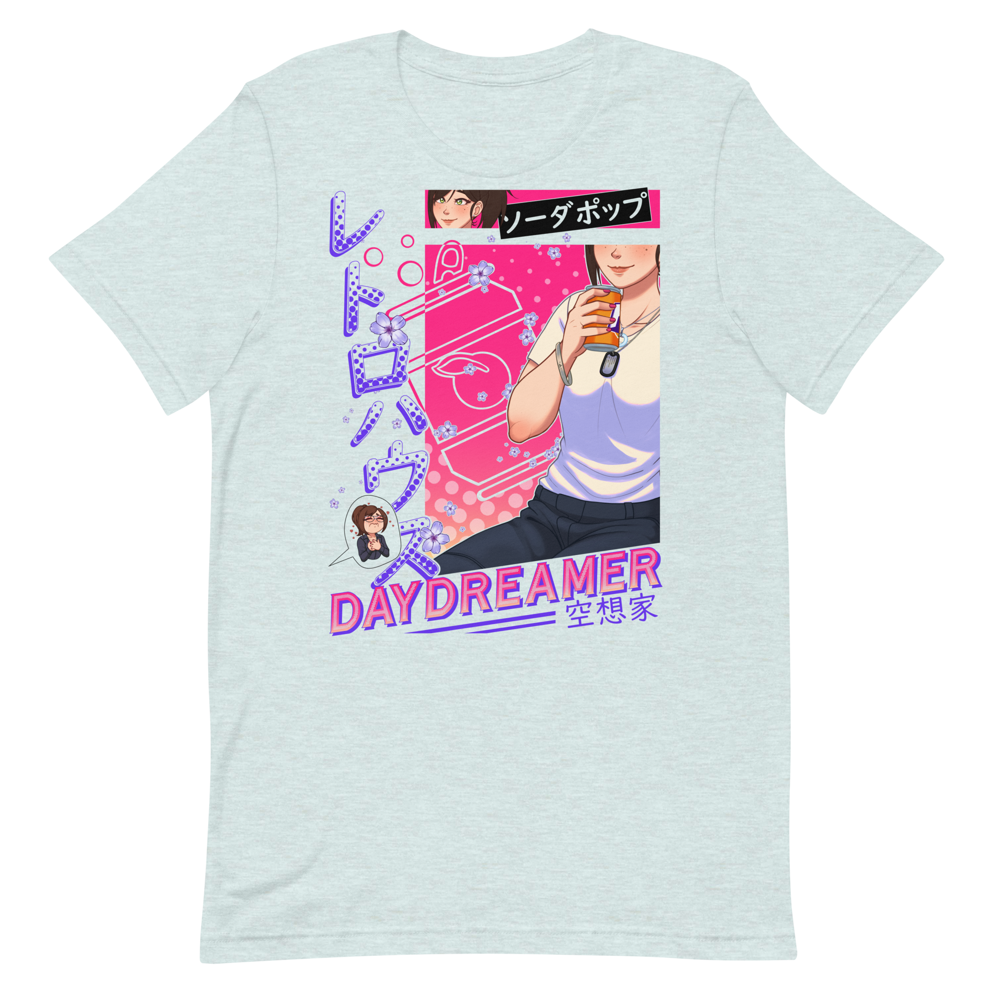 Daydreamer shirt