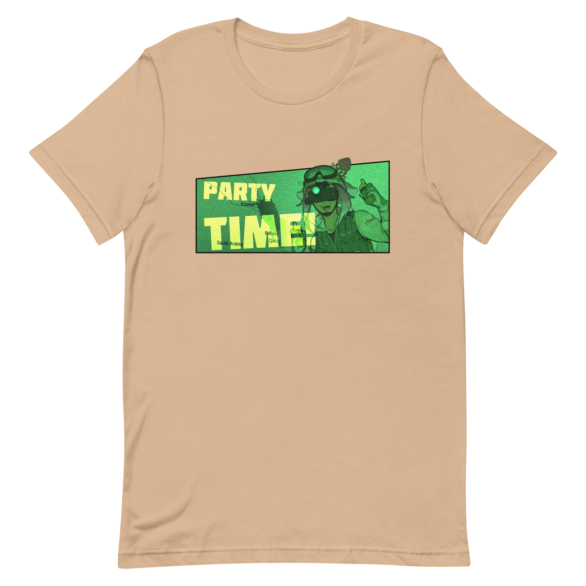 Party time! shirt