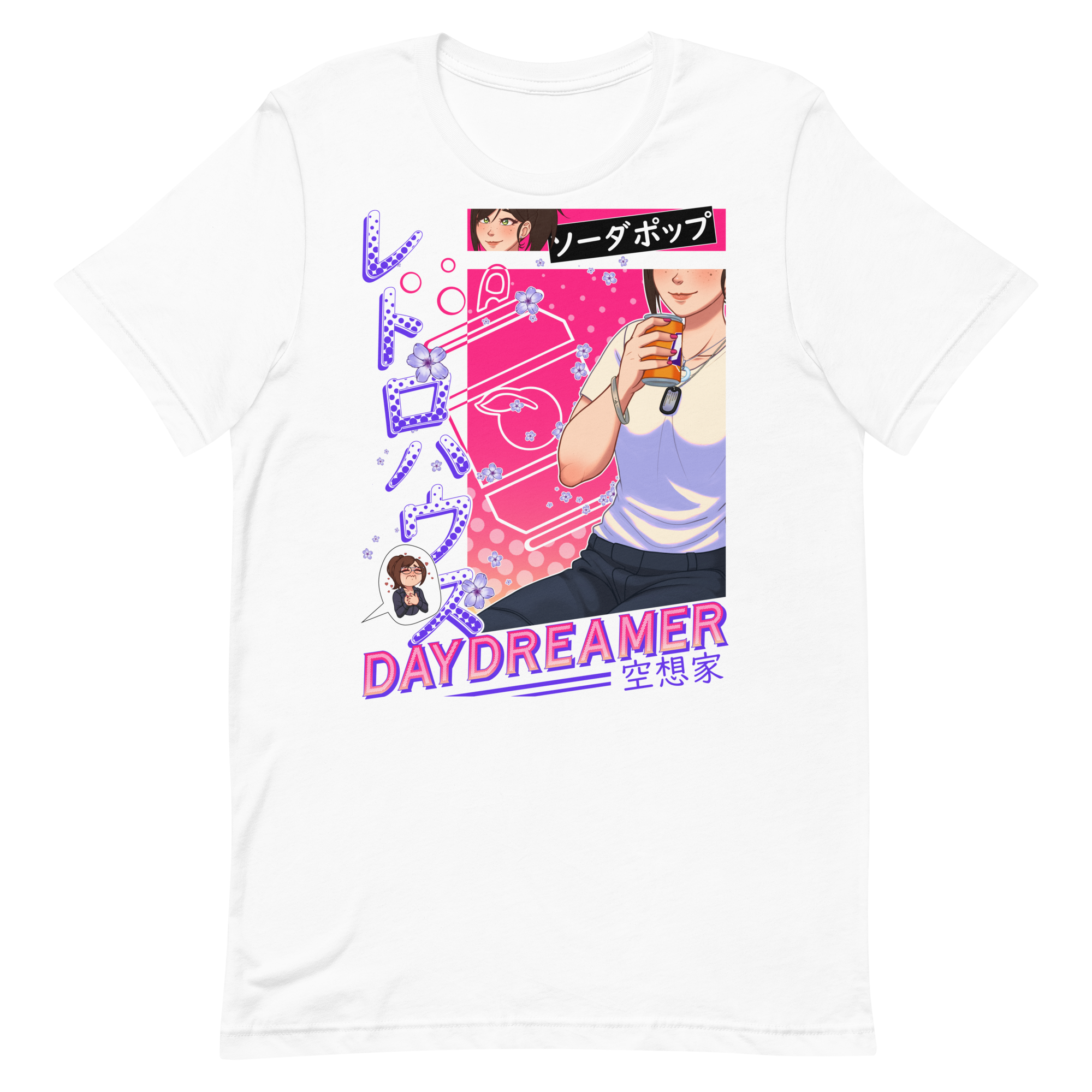 Daydreamer shirt