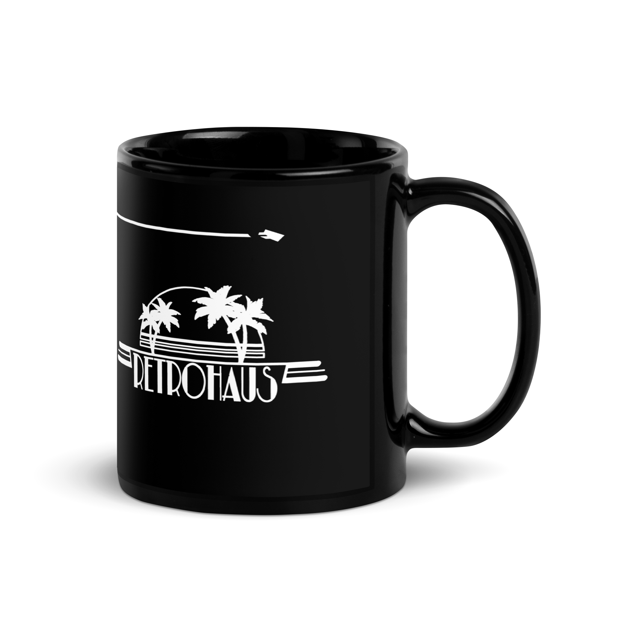 Vivian mug