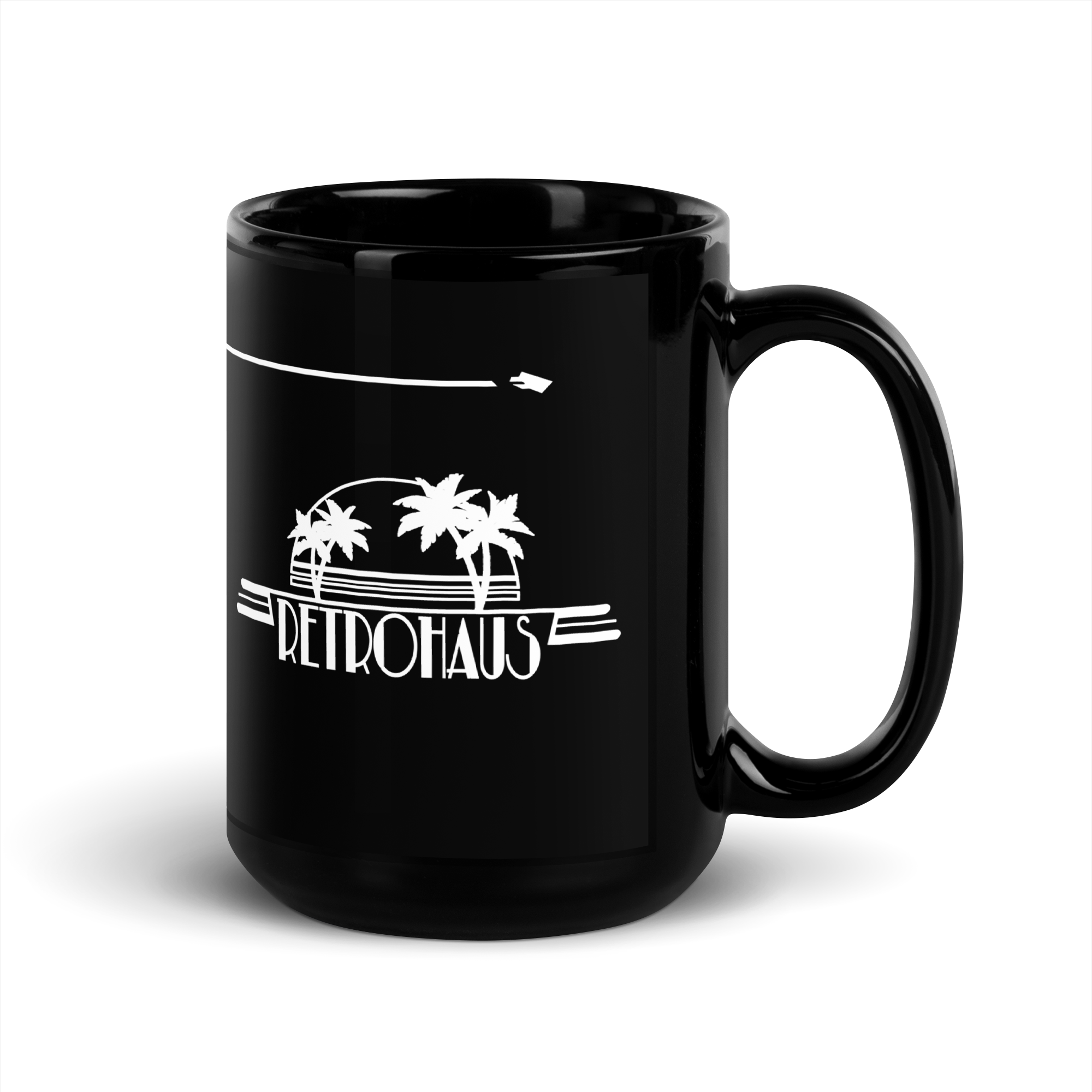 Vivian mug
