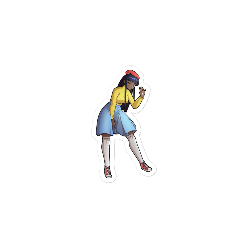 Genevieve mini - casual