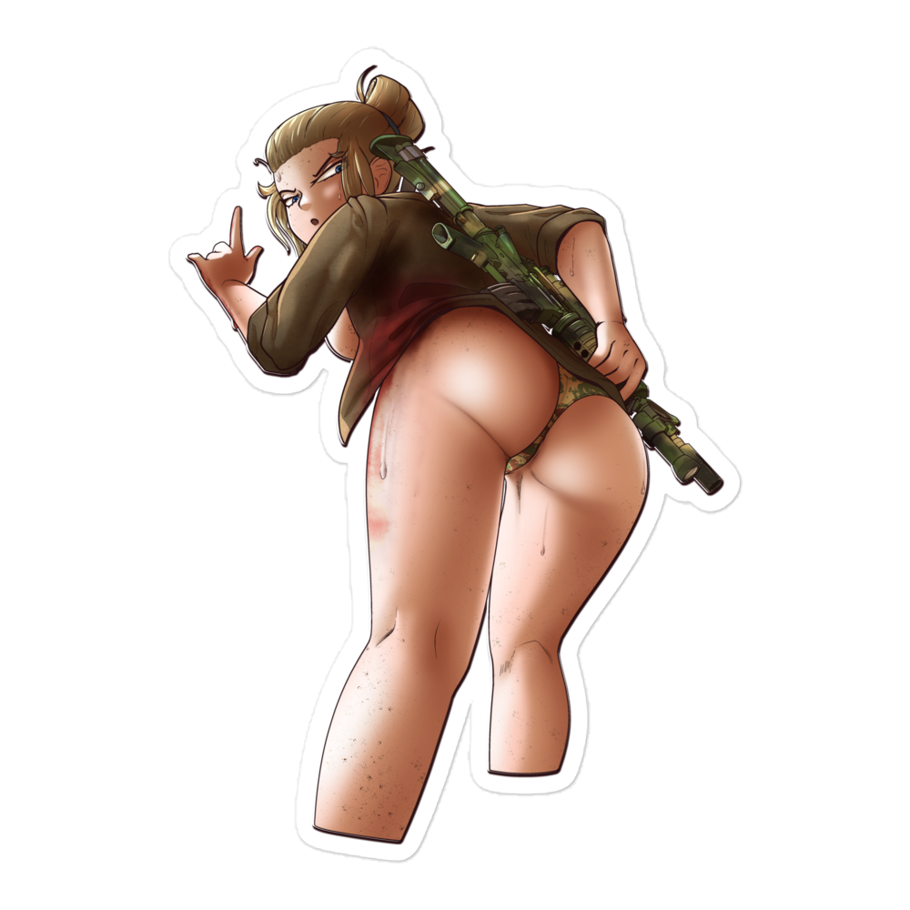 R-GF-wounded