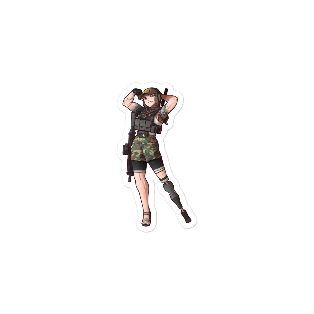 FAL Gal mini