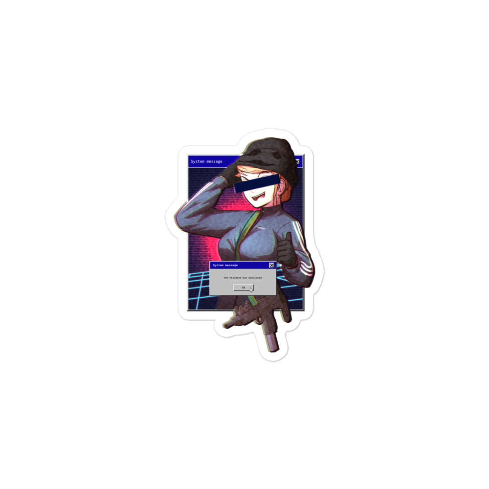 Escalation mini