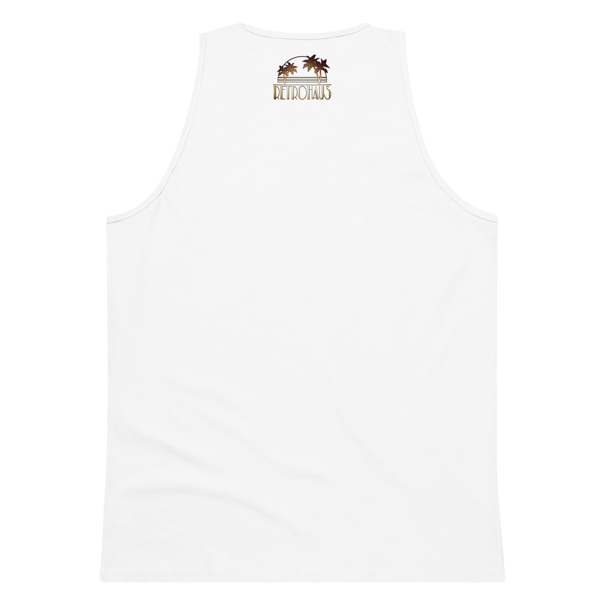 Hush now tank