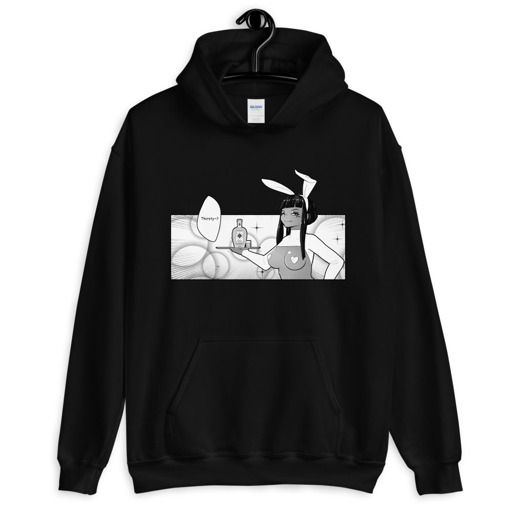 Thirst Hoodie