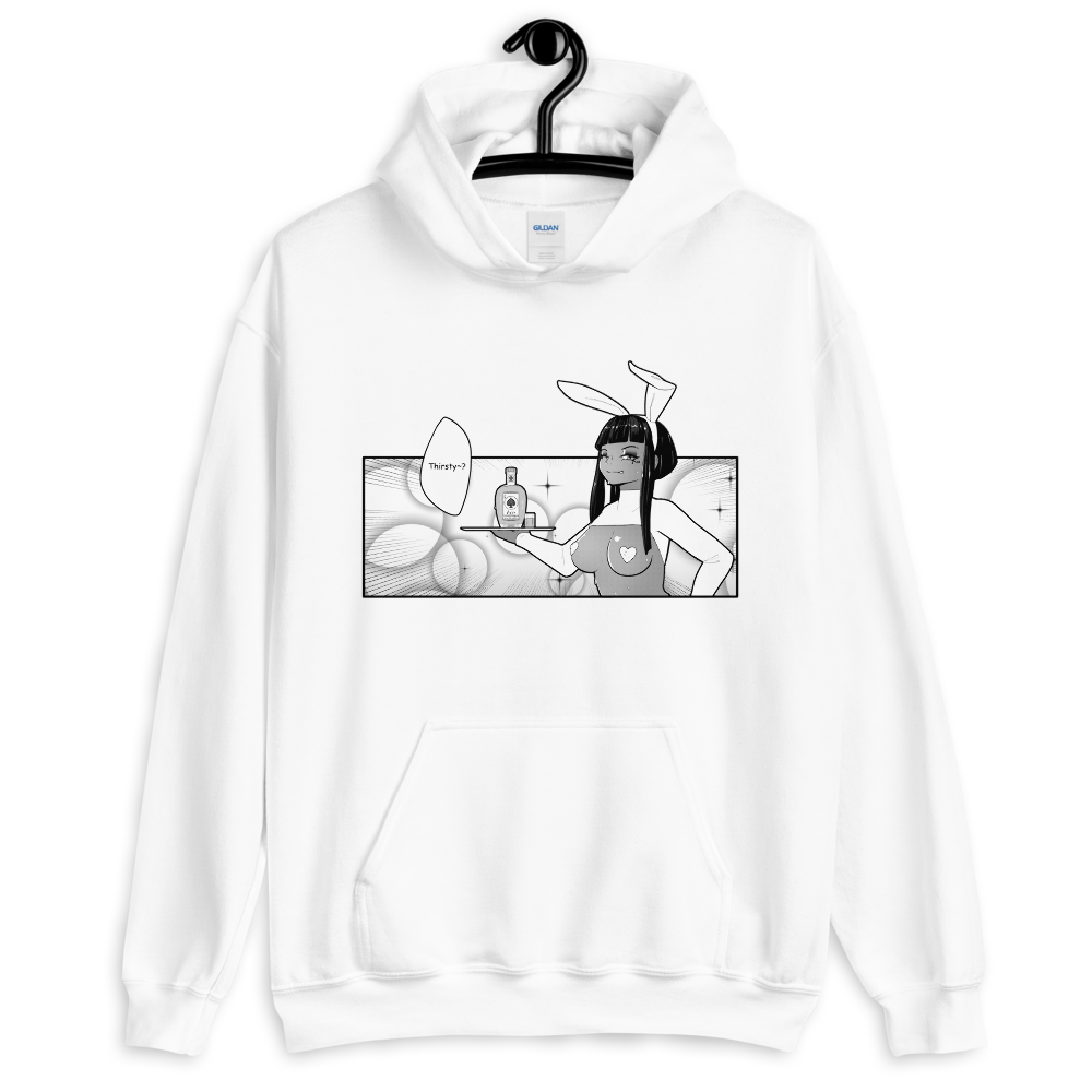 Thirst Hoodie