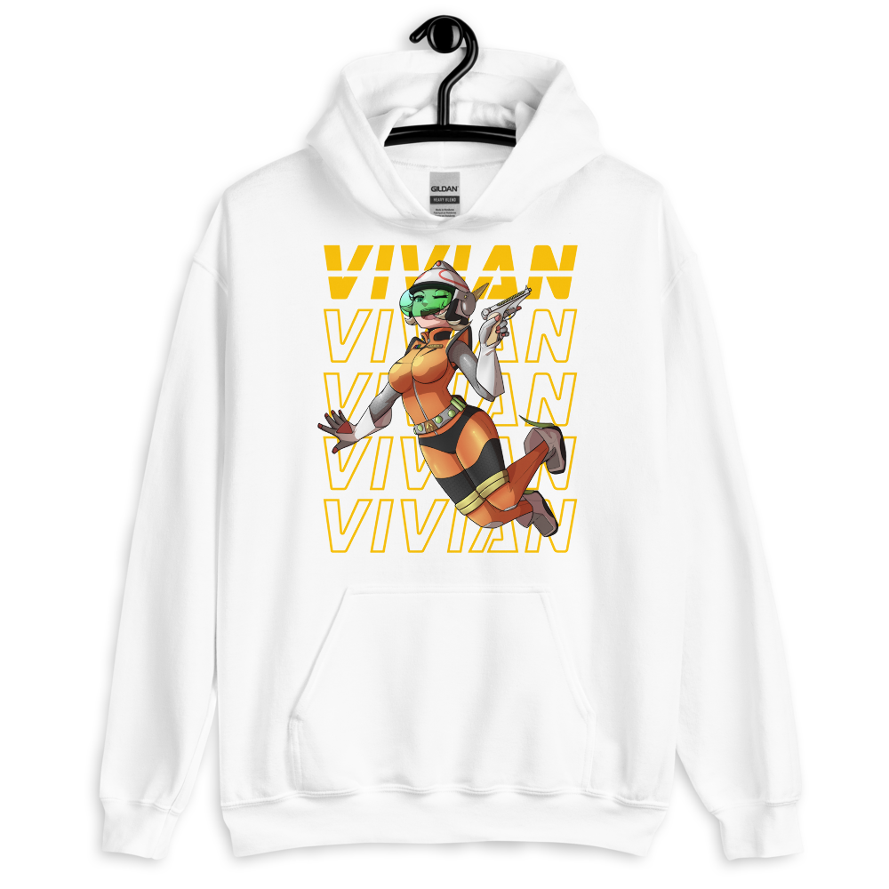 Vivian hoodie