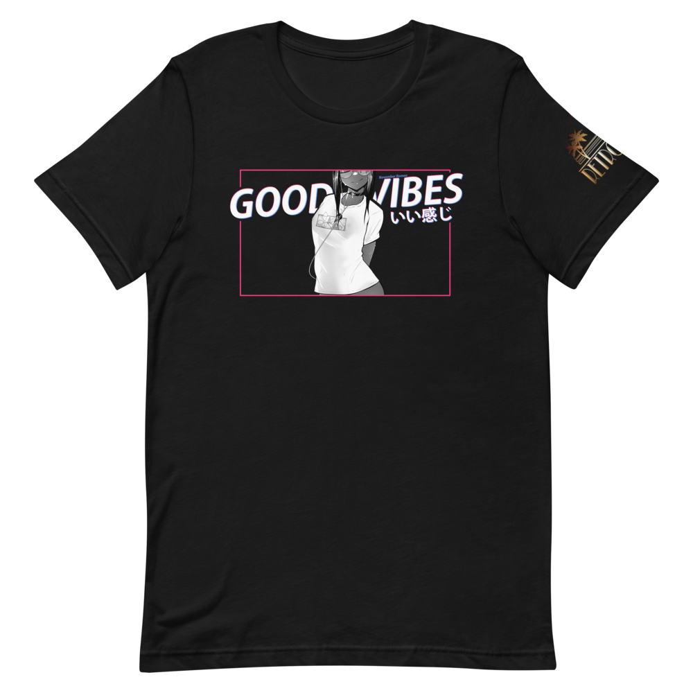 Good Vibes shirt