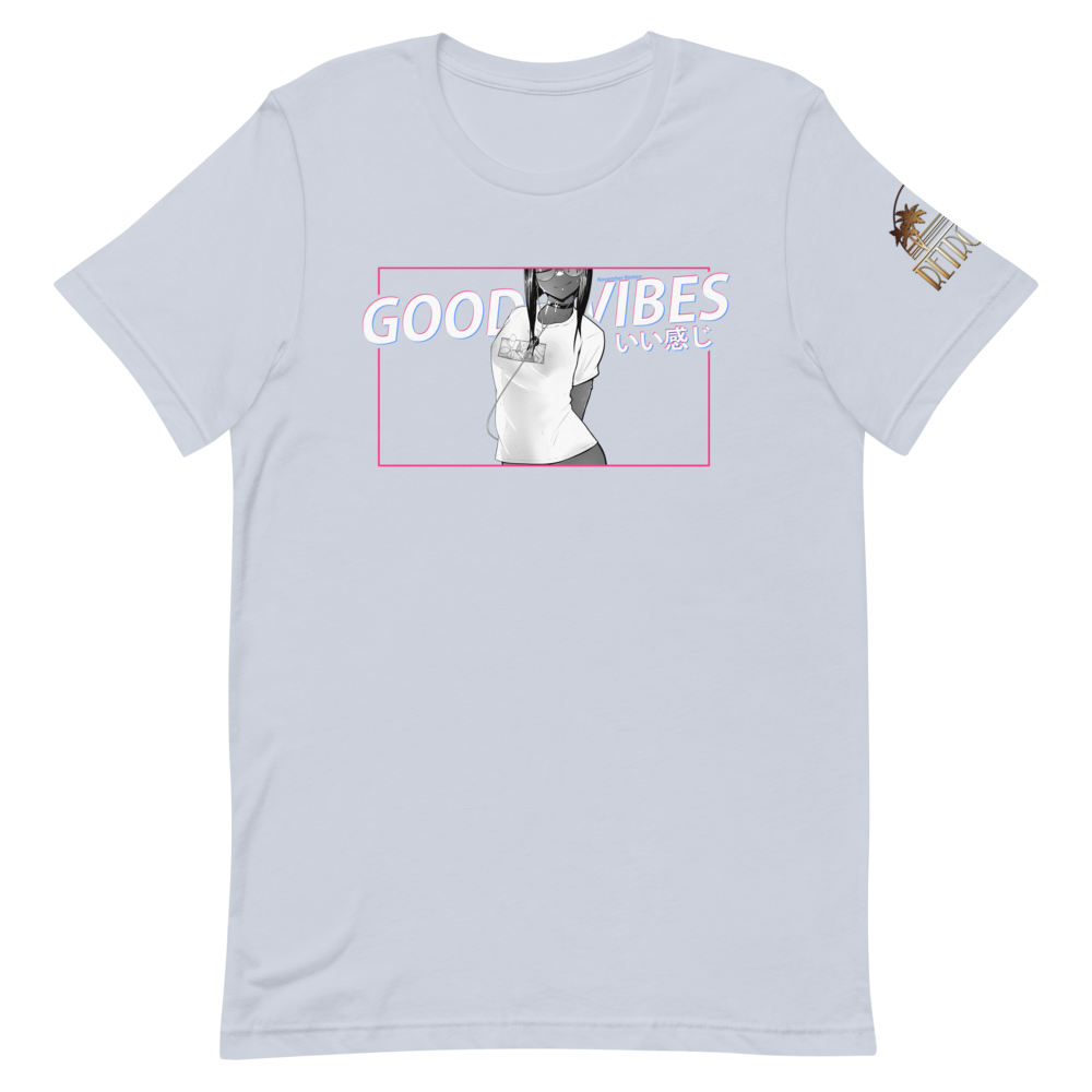 Good Vibes shirt