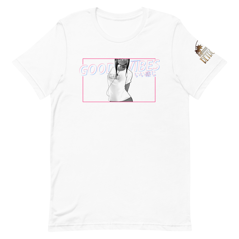 Good Vibes shirt