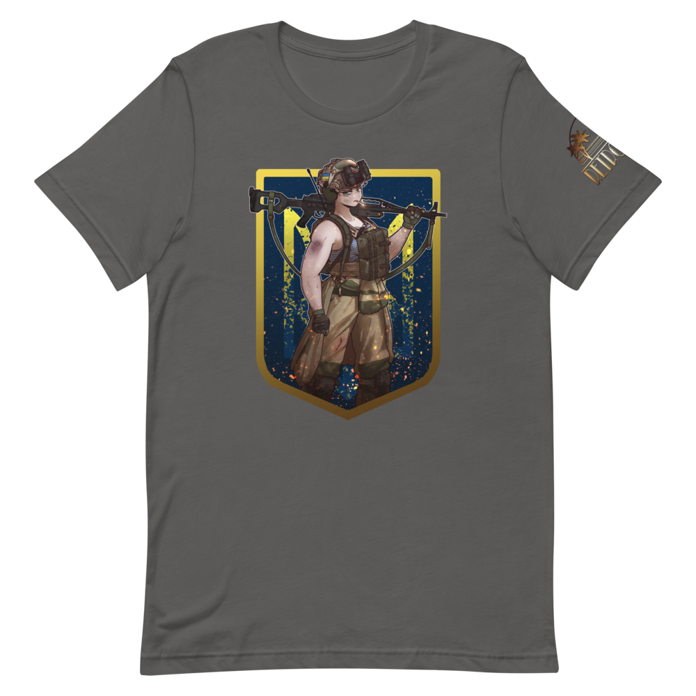 Dima shirt