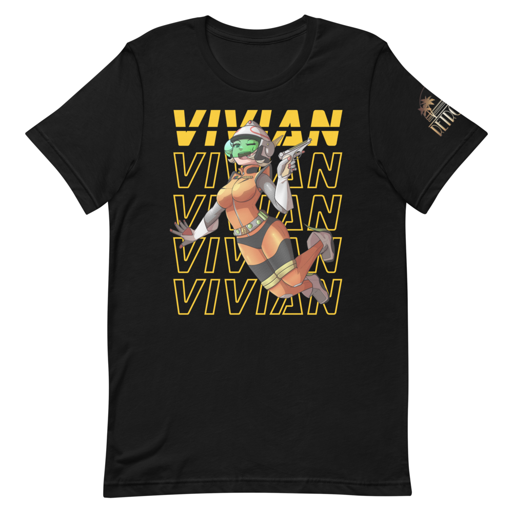 Vivian shirt