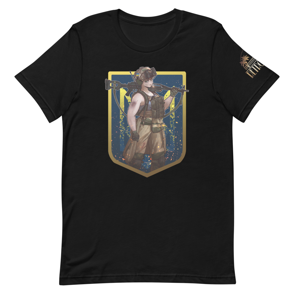 Dima shirt