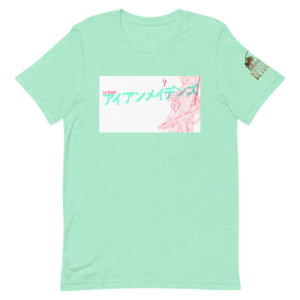 Smoke break shirt