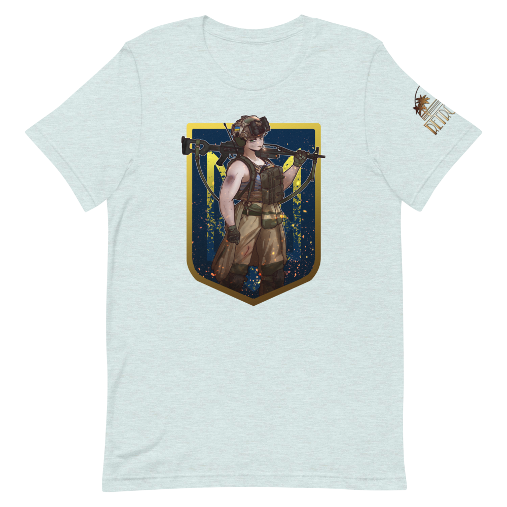 Dima shirt