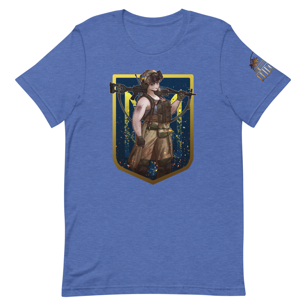 Dima shirt