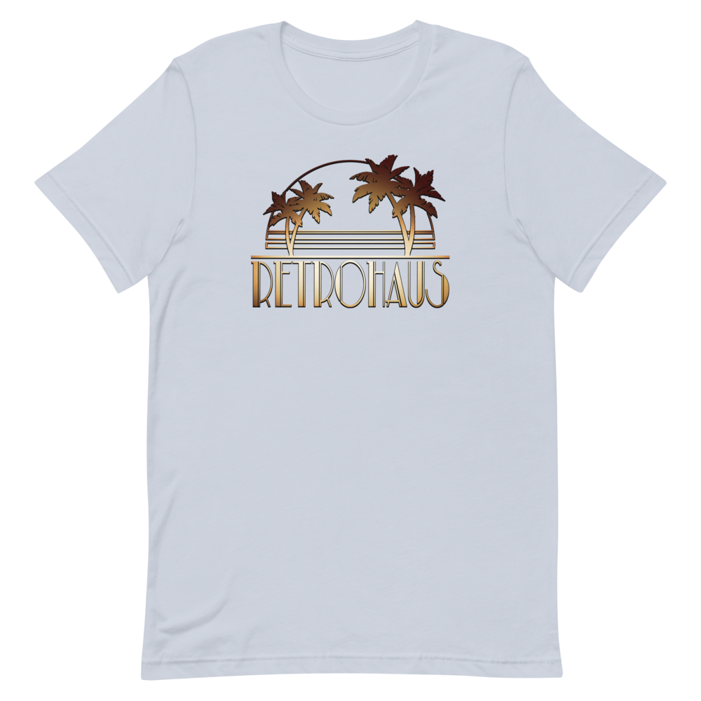 Retrohaus shirt