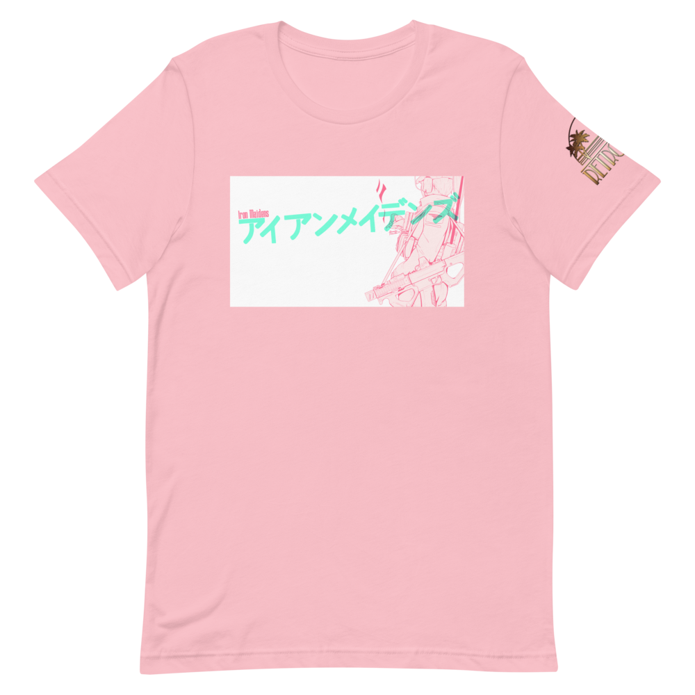 Smoke break shirt