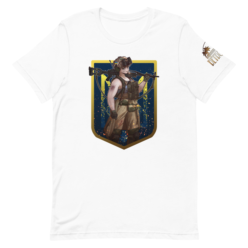 Dima shirt