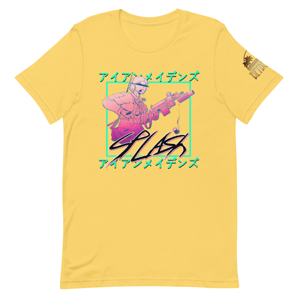 Splash