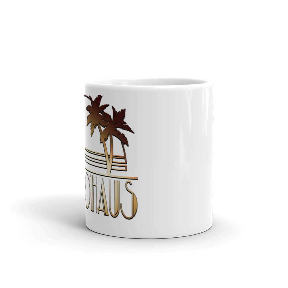 Retrohaus mug