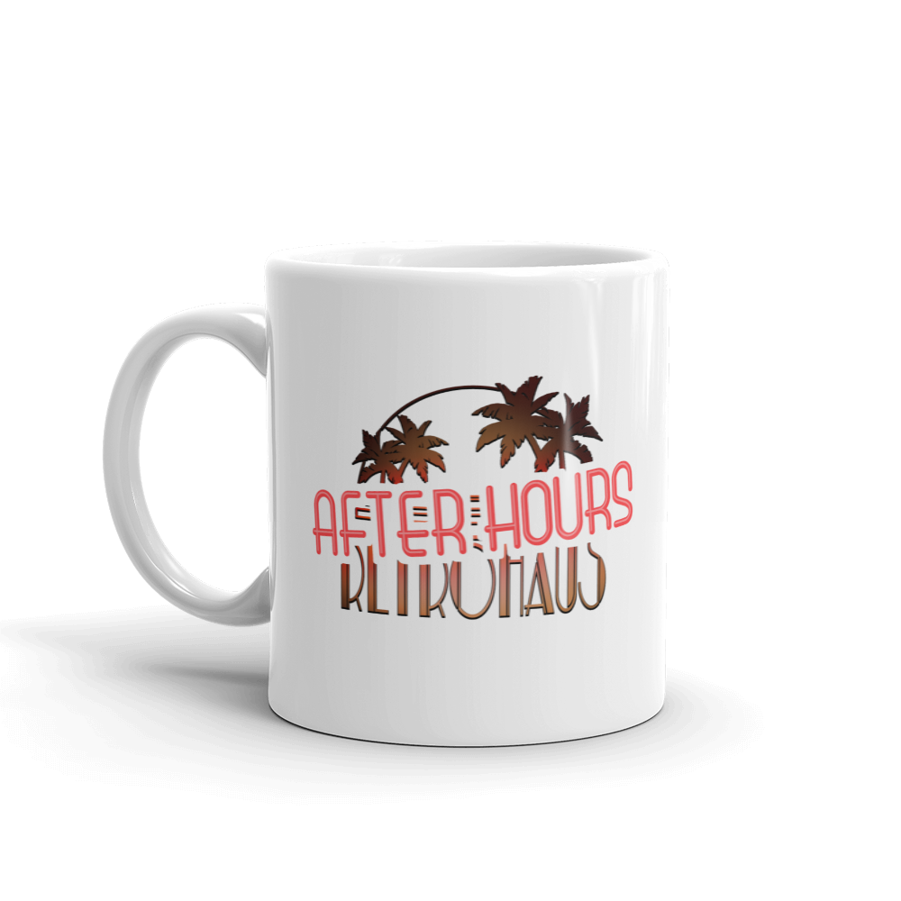 Thirst mug