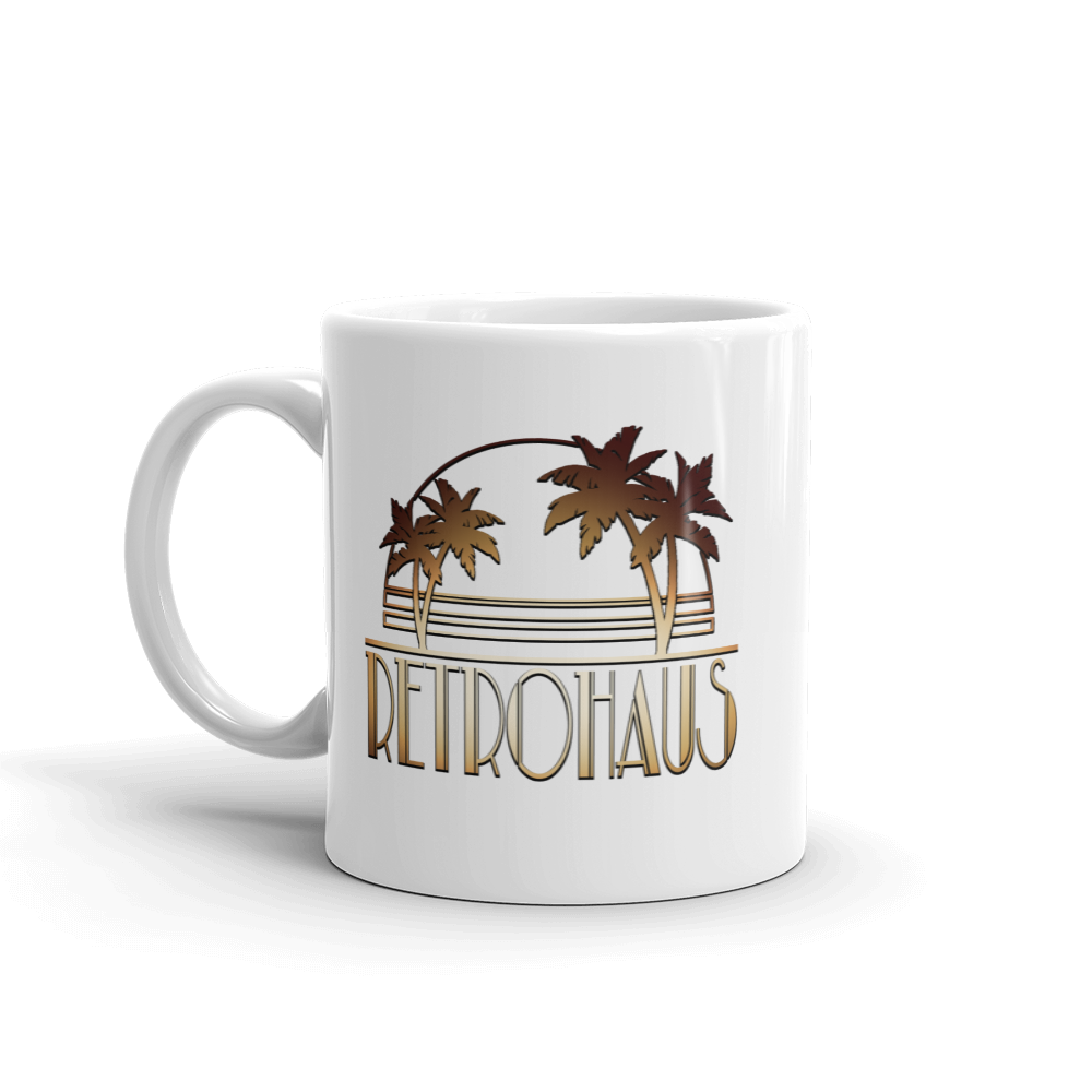 Oni corps mug