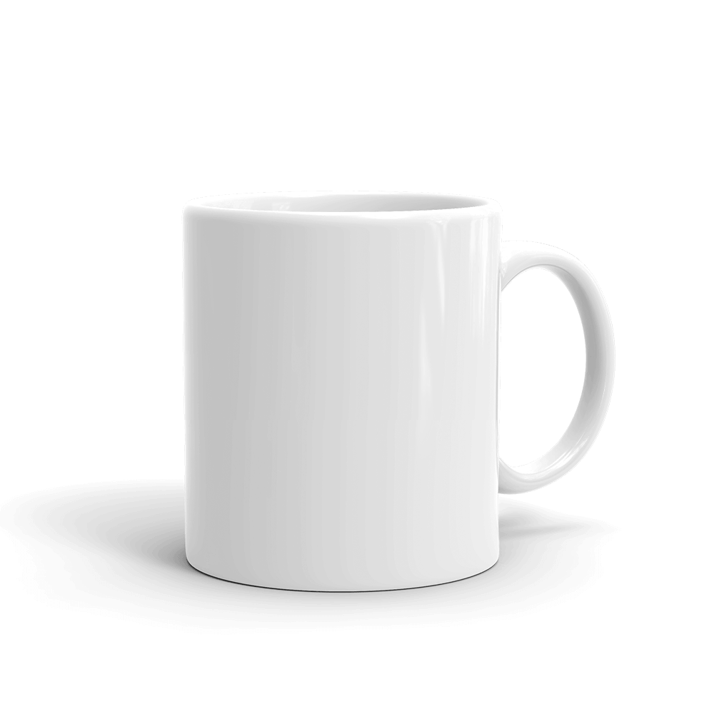 Retrohaus mug