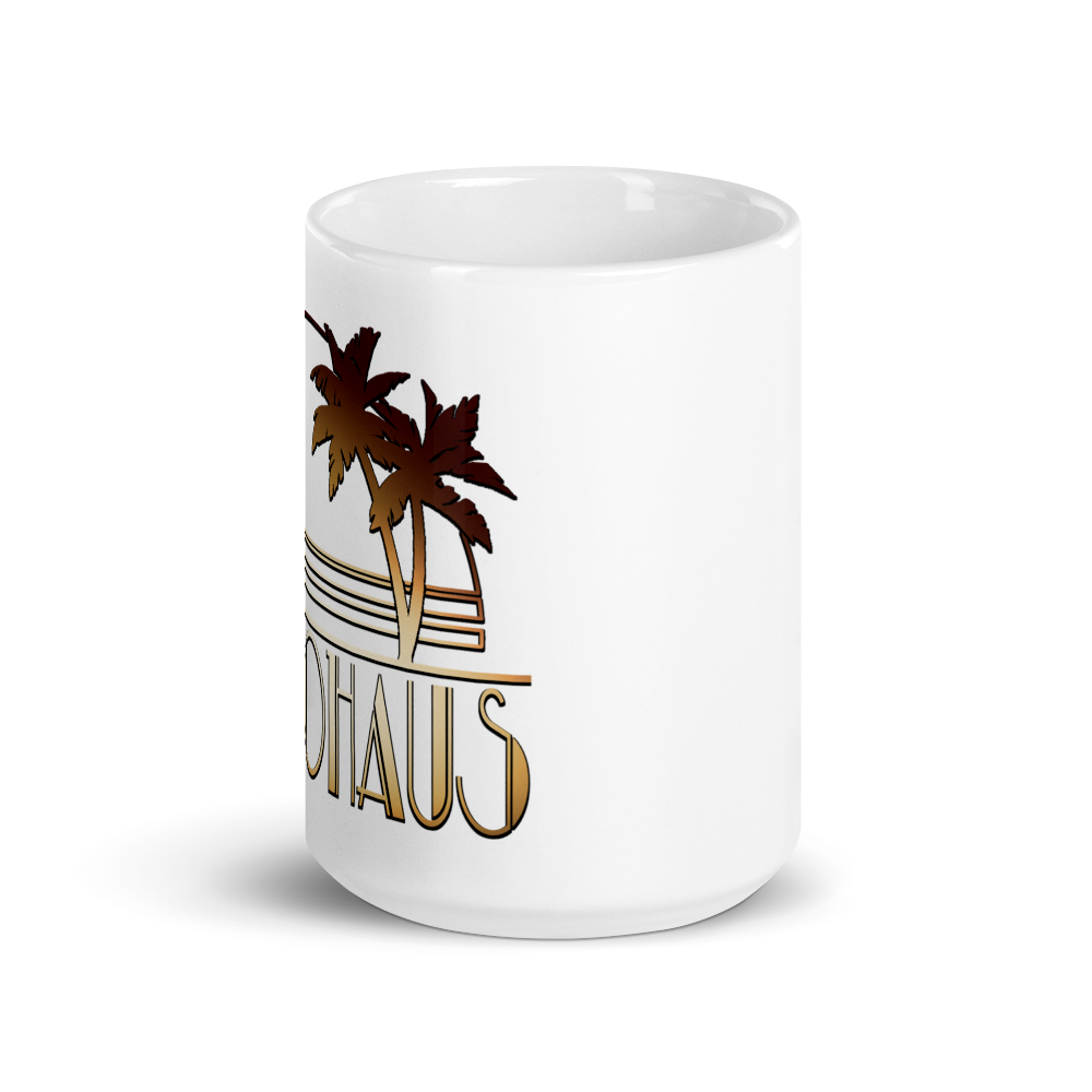 Retrohaus mug