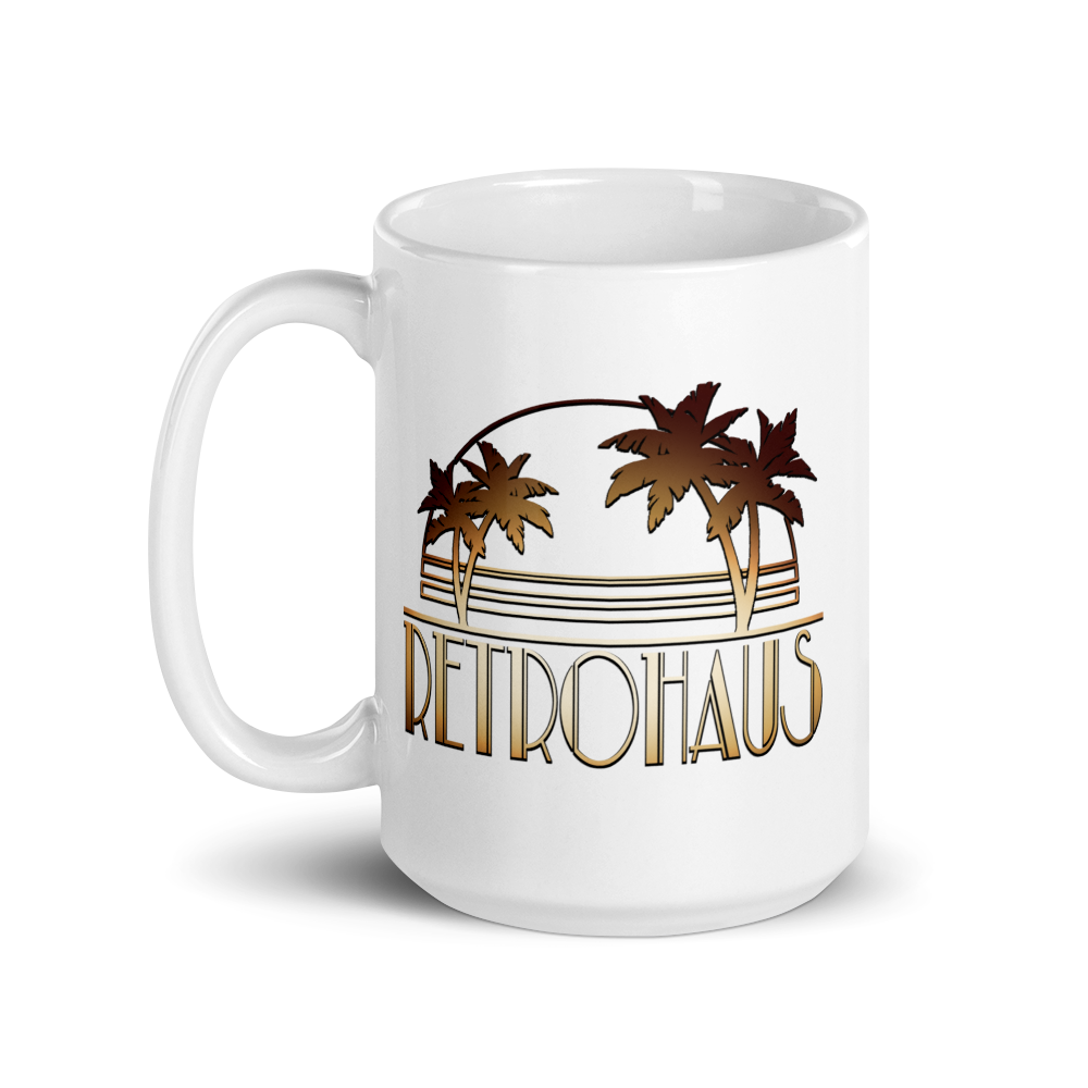 Suns out V2 mug