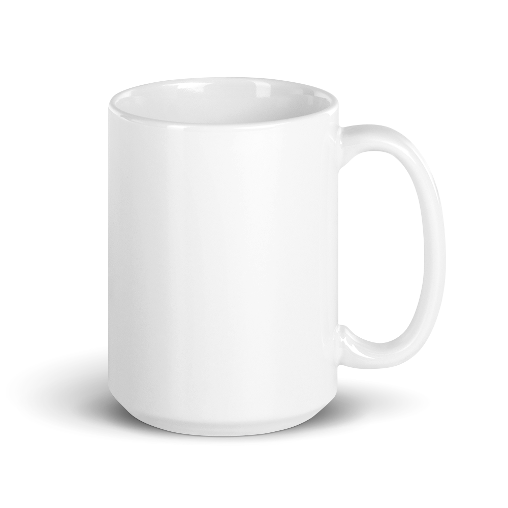 Retrohaus mug